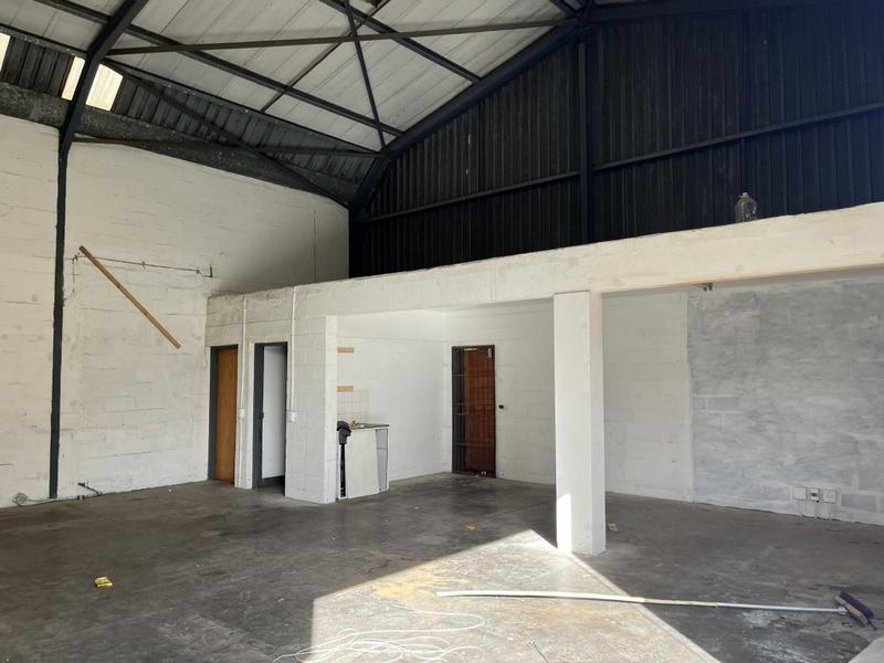 To Let commercial Property for Rent in Montague Gardens Western Cape